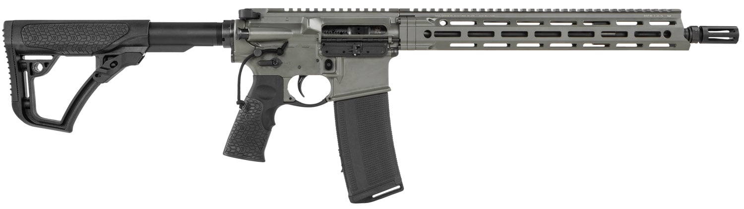 DANIEL DEFENSE DDM4 V7 SLW