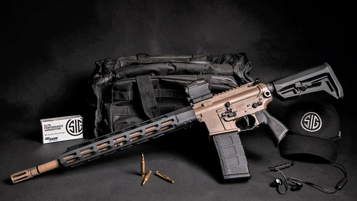 M400 tread snakebite