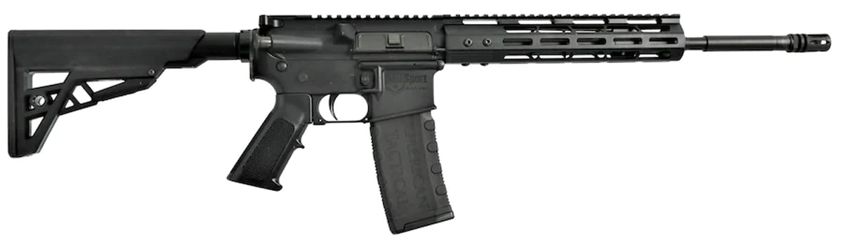 ATI Mil-Sport AR