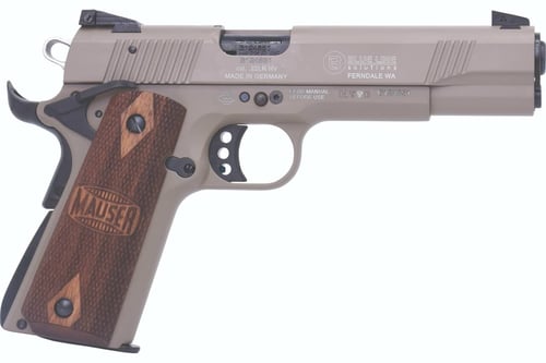 BLG MAUSER 1911 22LR