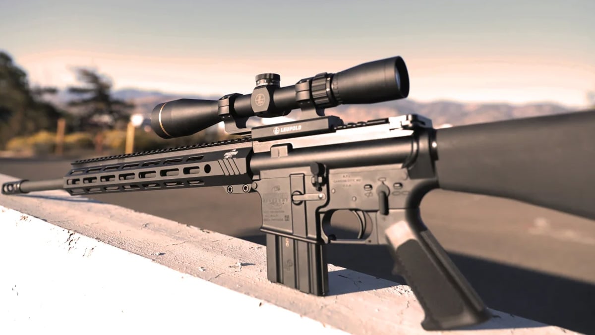 450 Busmaster AR