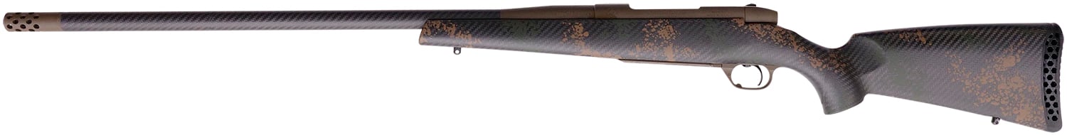Weatherby Mark V Backcountry 2.0