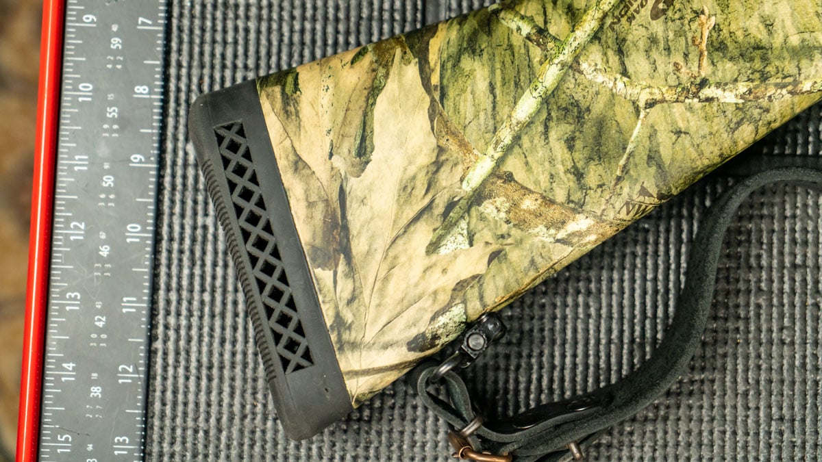 Tristar Viper NWTF 12-gauge shotgun