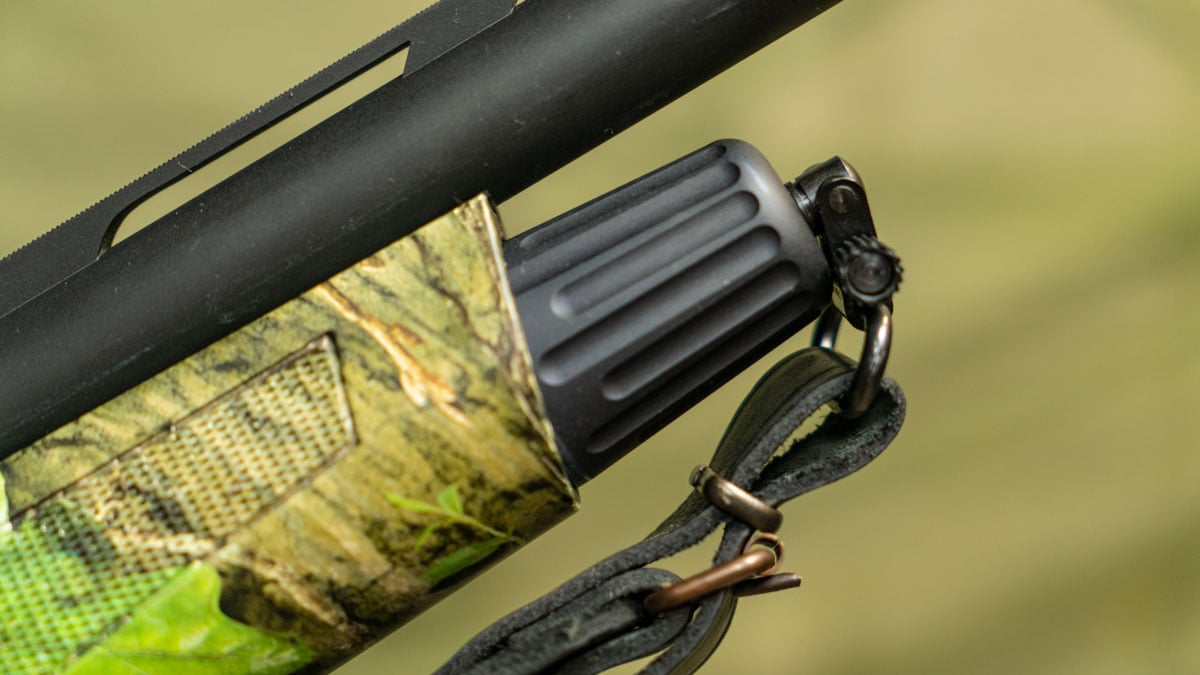 Tristar Viper NWTF 12-gauge shotgun