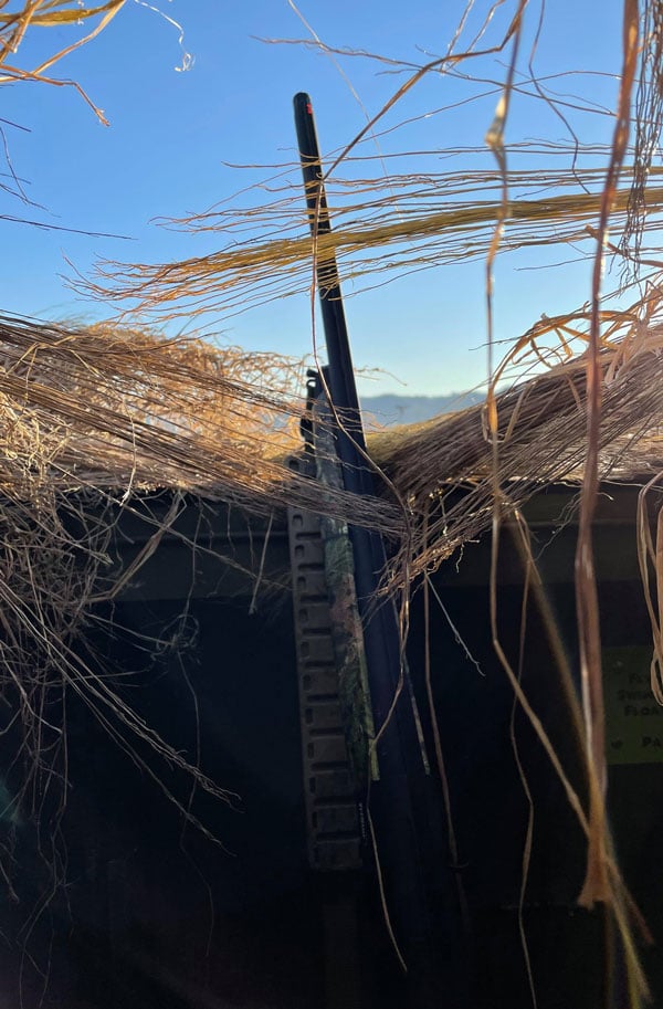 Tristar Viper NWTF 12-gauge shotgun