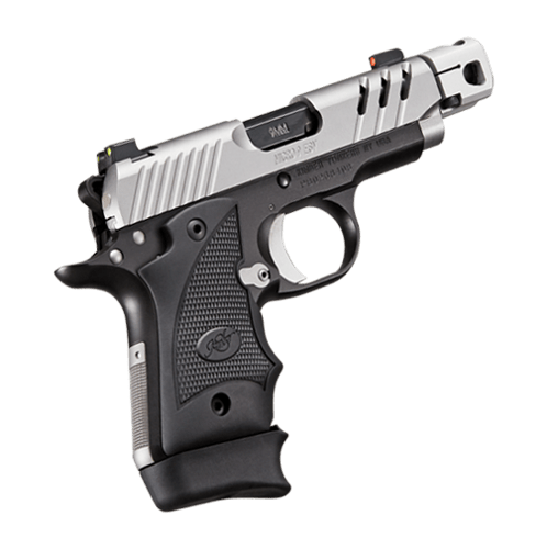KIMBER MICRO 9 ESV TWO TONE MCTP