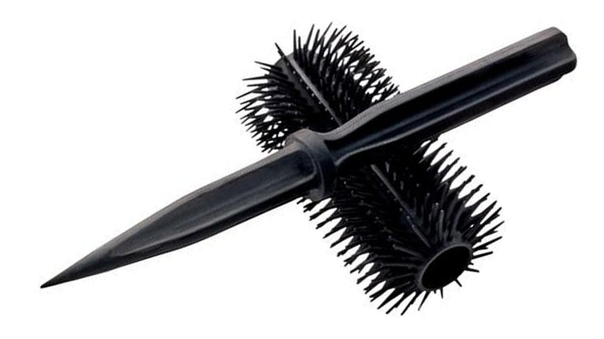 Cold Steel Honey Comb