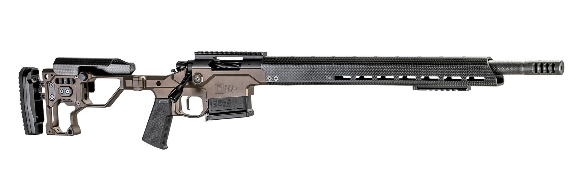 CHRISTENSEN ARMS MODERN PRECISION RIFLE