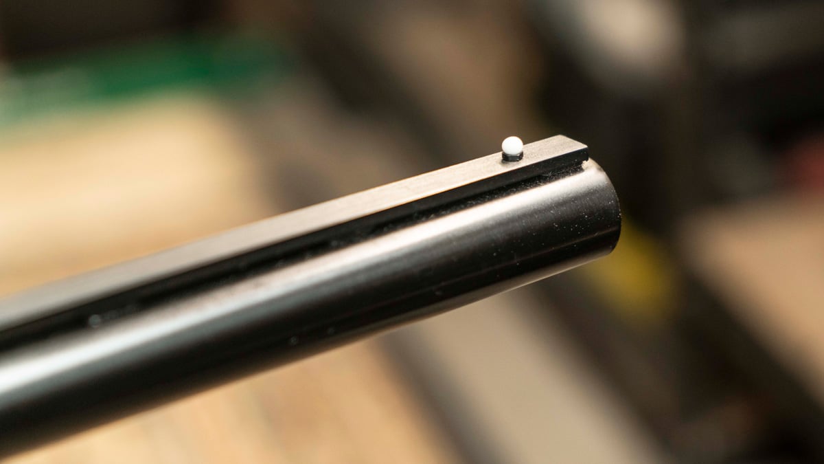 Mossberg 500 Hunting All Purpose Field Pump-Action Shotgun
