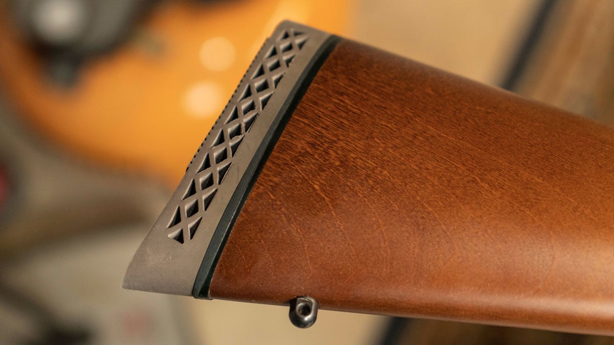 Mossberg 500 Hunting All Purpose Field Pump-Action Shotgun