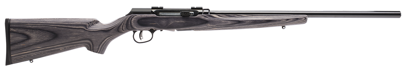 The A17 WSM Sporter 