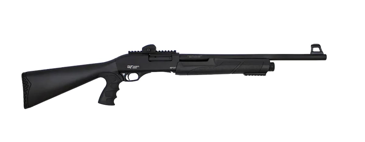 GForce GF3T Shotgun
