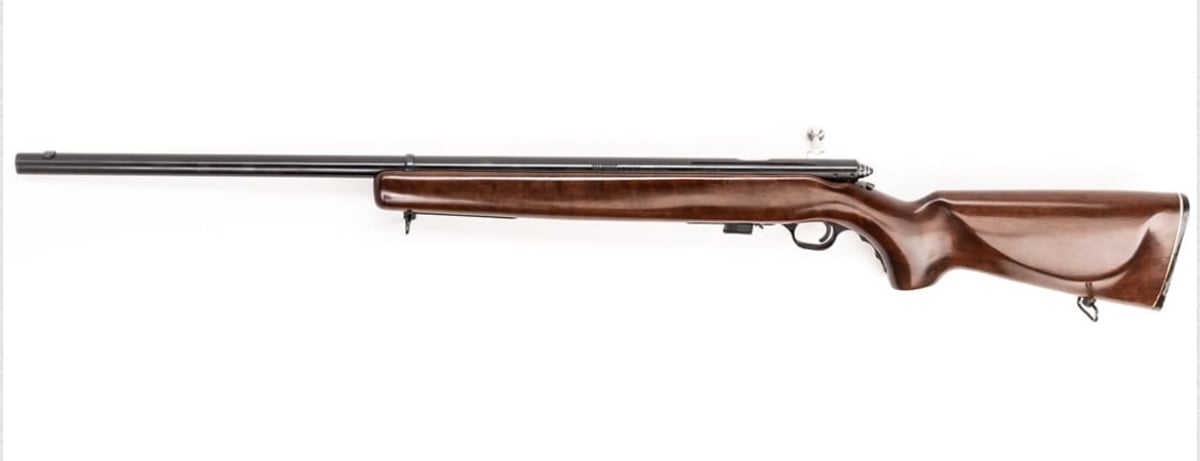 Mossberg 144