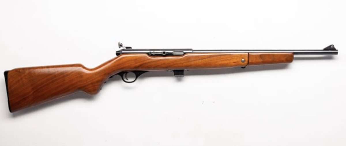 Mossberg Model 152