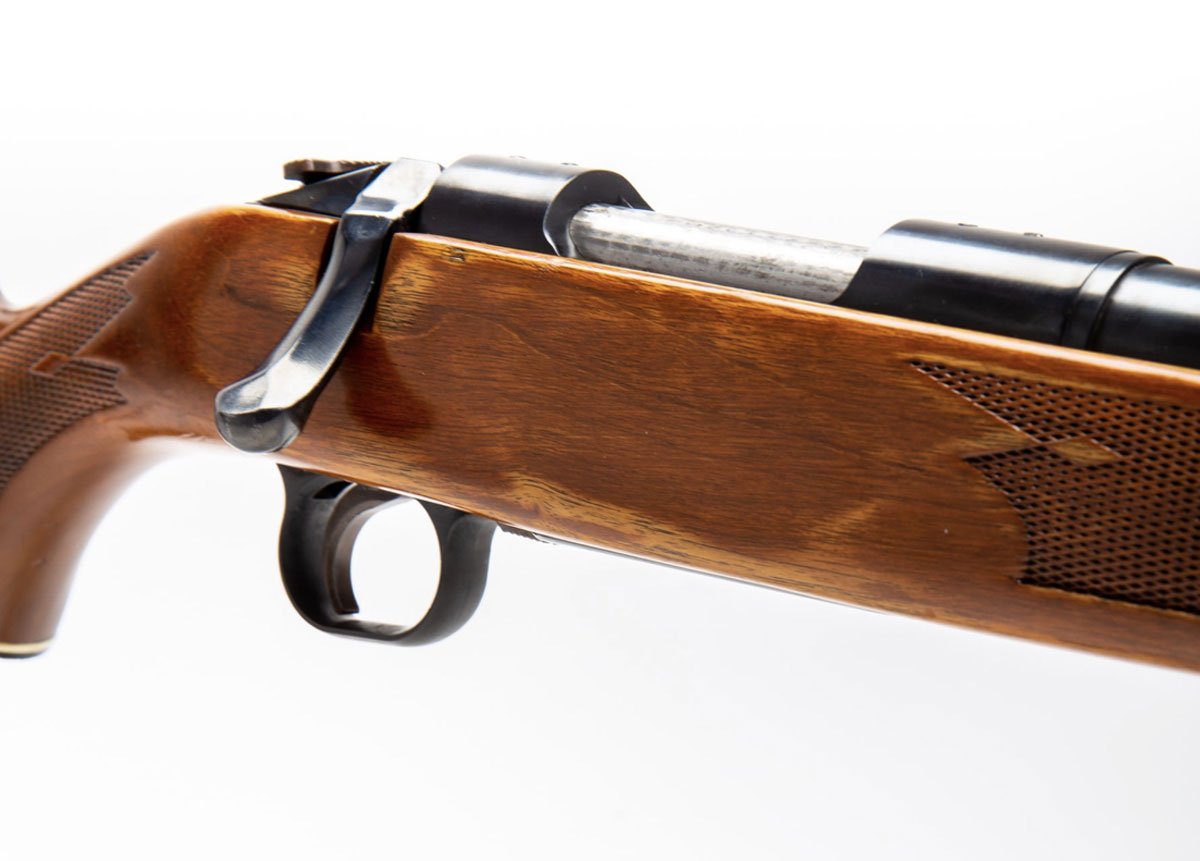 Mossberg Model 800