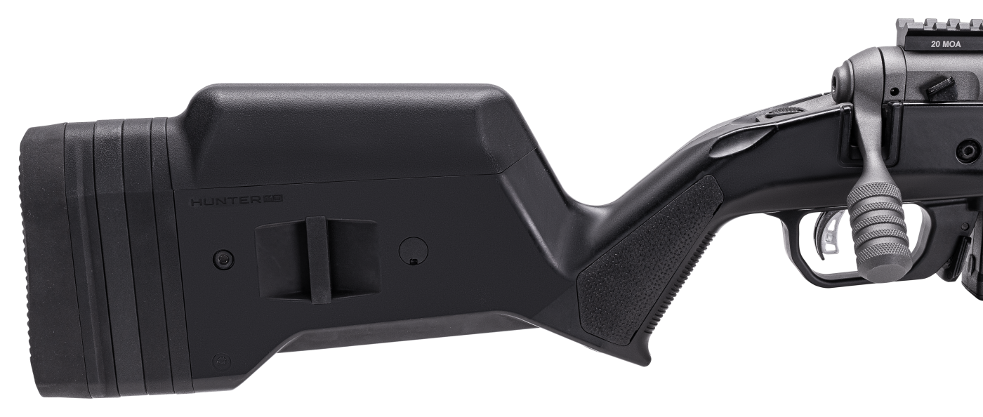 Savage 110 Magpul Hunter - Thumbnail 5