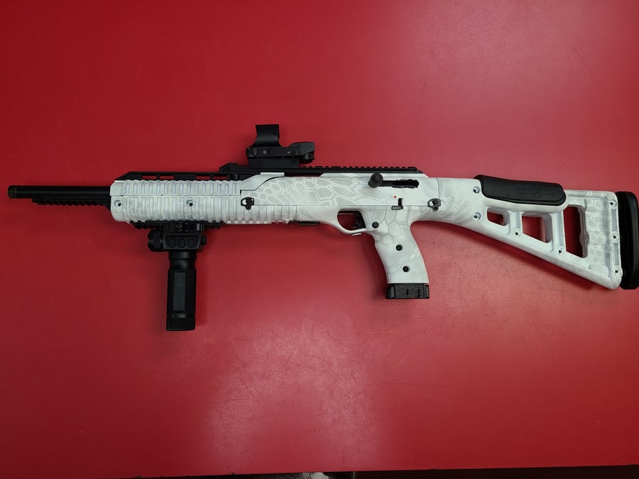 Hi point 1095ts 10mm Carbine For Sale Guns hi-point-1095ts-10mm-carbine-for-sale-guns