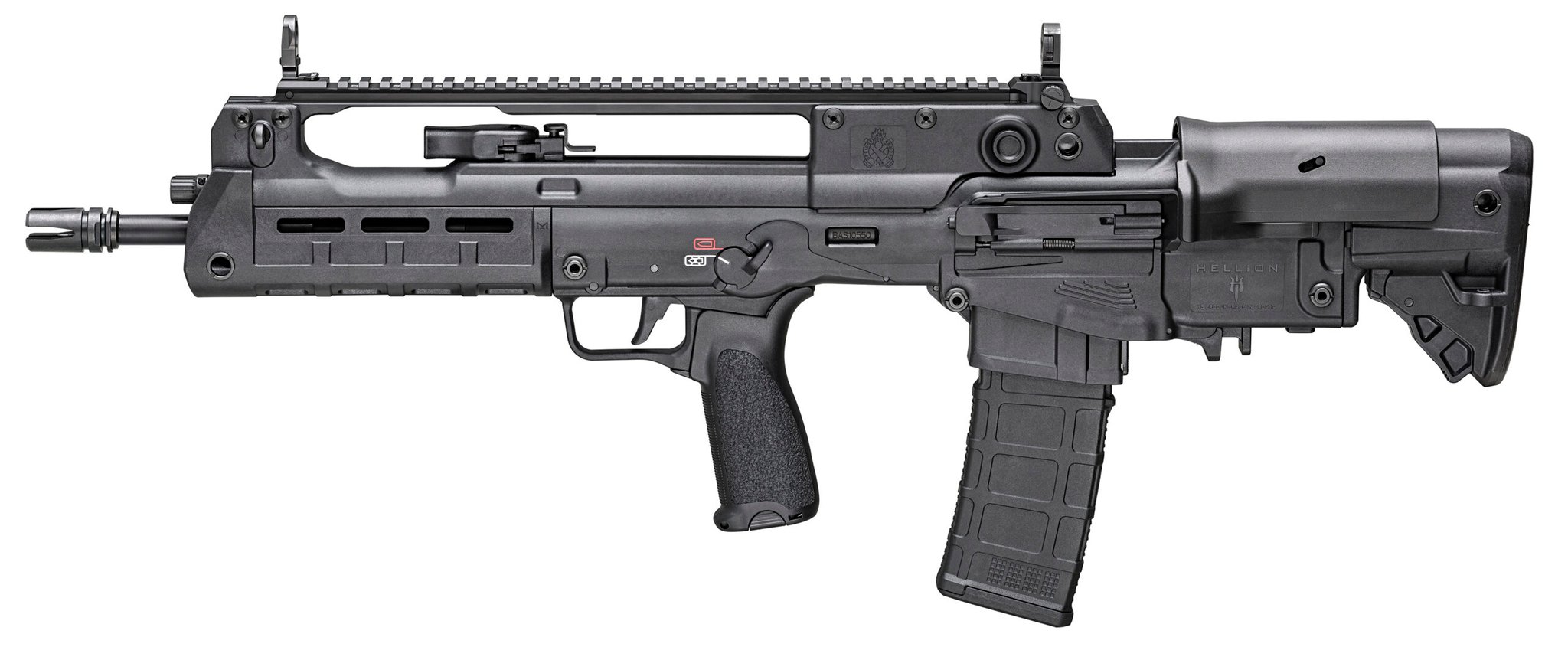 Springfield Armory Hellion Rifle - Thumbnail 2