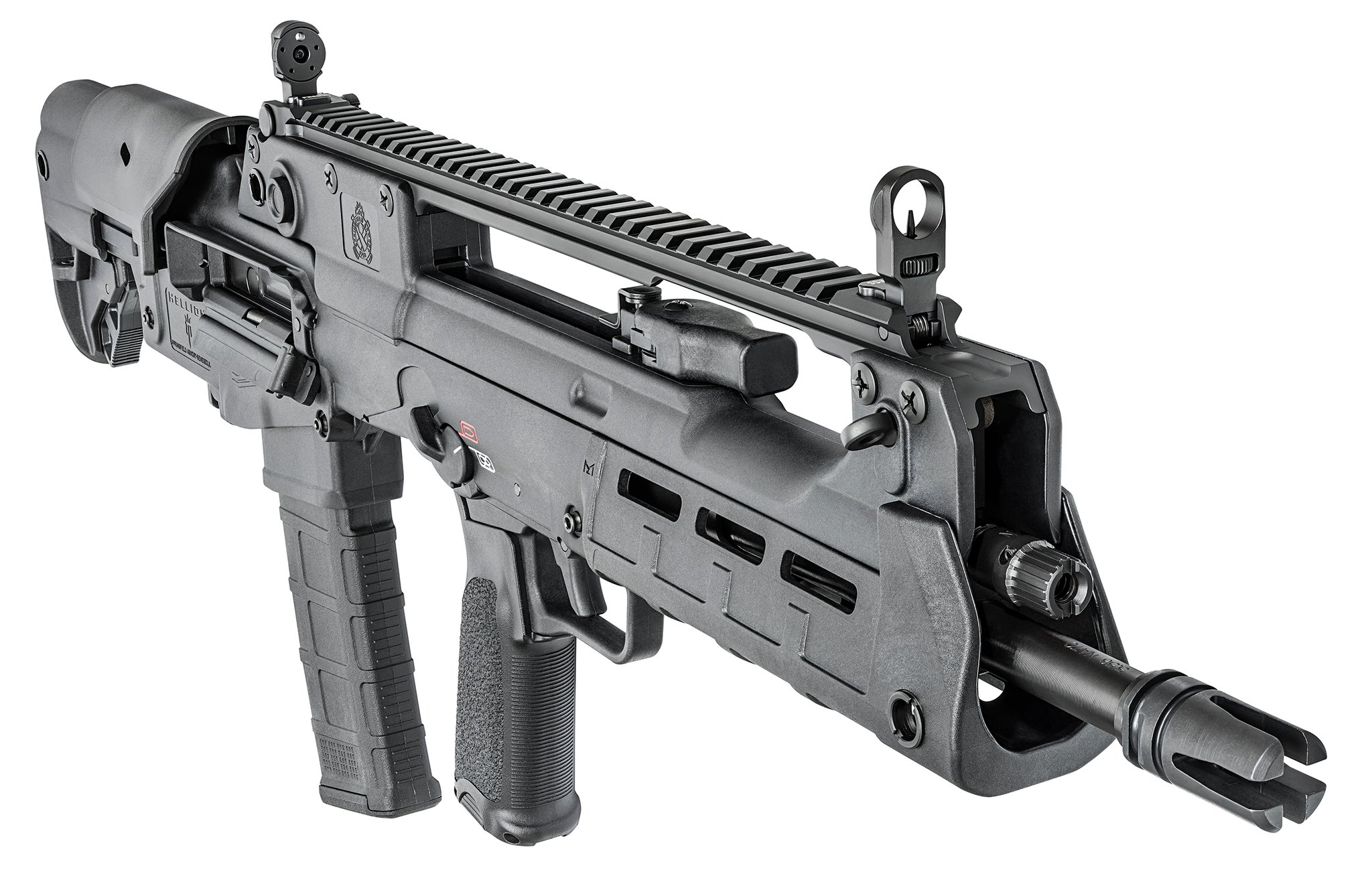 Springfield Armory Hellion Rifle - Thumbnail 5