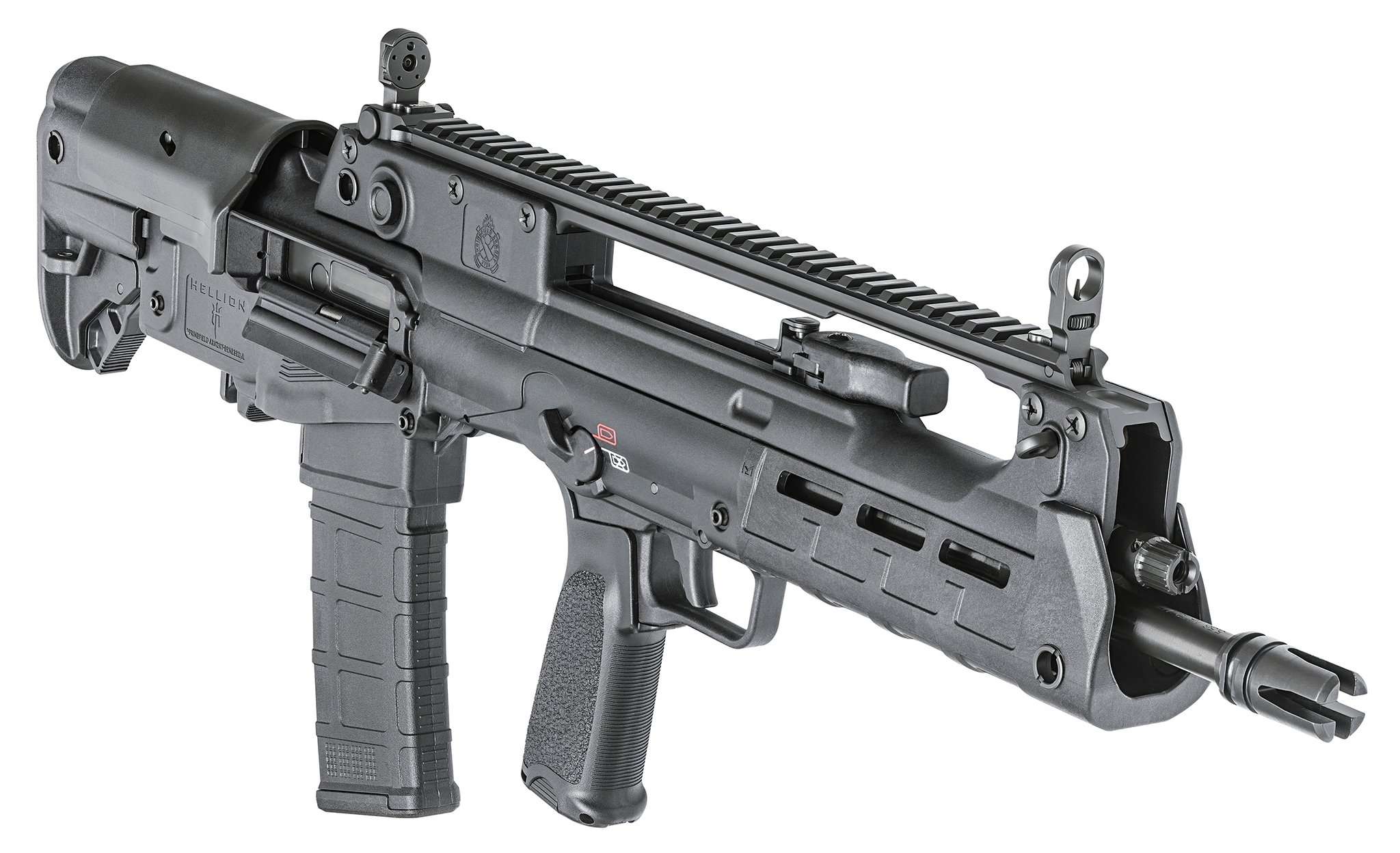 Springfield Armory Hellion Rifle - Thumbnail 4