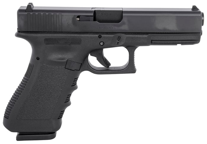 Glock 17 - Gen 3 to Gen 6 Specs, FAQs & Best Deals