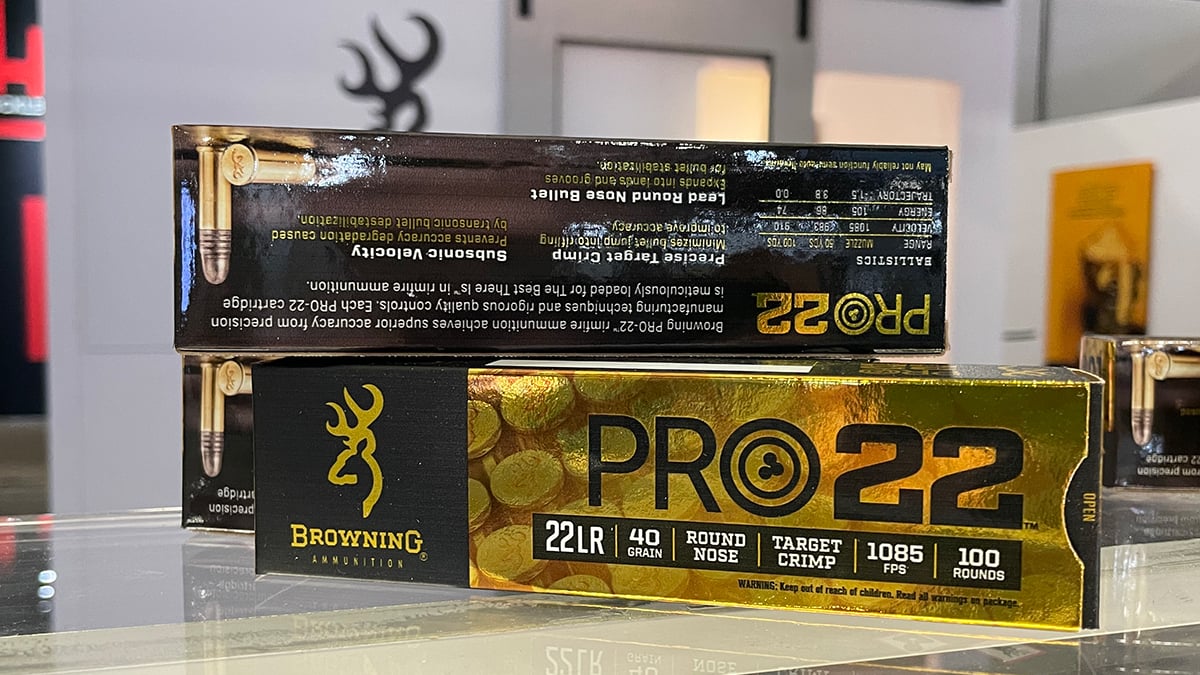 browning ammo