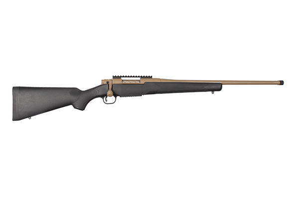 Mossberg Patriot