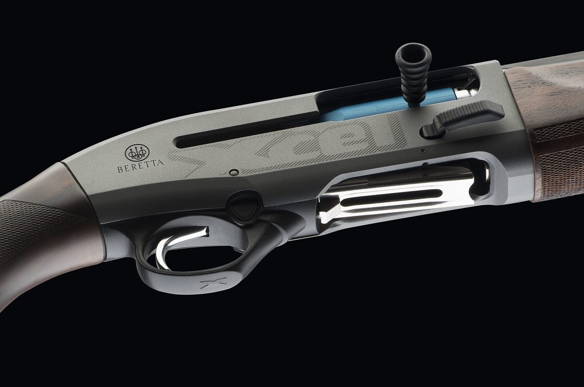 Beretta A400 Xcel Sporting shotgun