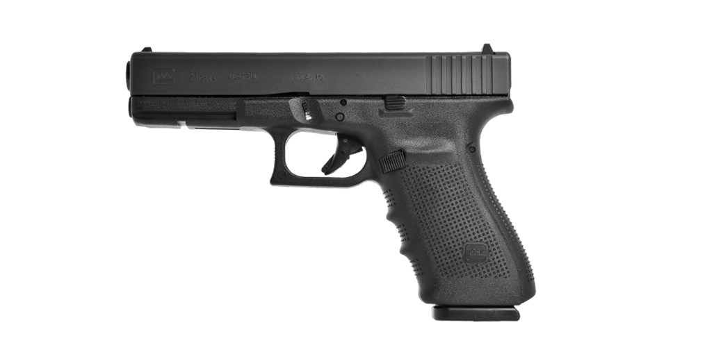 GLOCK G21 GEN 4 - Glock