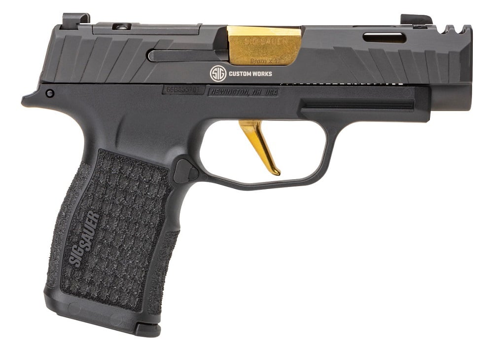 P365XL Spectre Comp