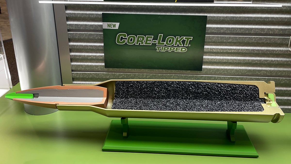 Remington Core-Lokt Ammo