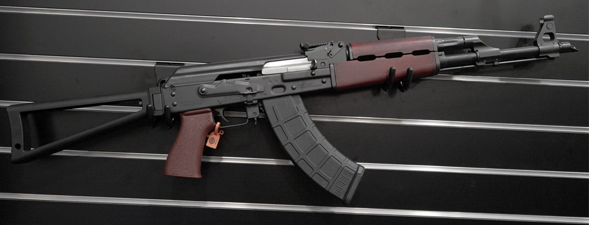 Zastava Arms MPAPM70