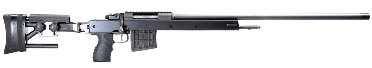 Zastava Arms MPAPM77