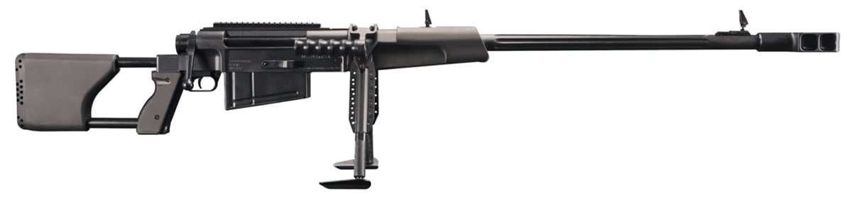 Zastava Arms M93 Black Arrow