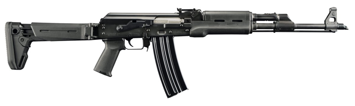 Zastava Arms MPAPM90