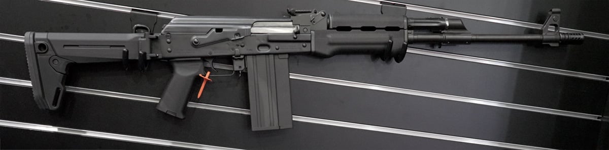 Zastava Arms MPAPM77