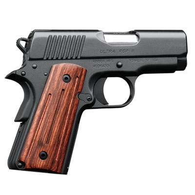 KIMBER 1911 ULTRA RCP II