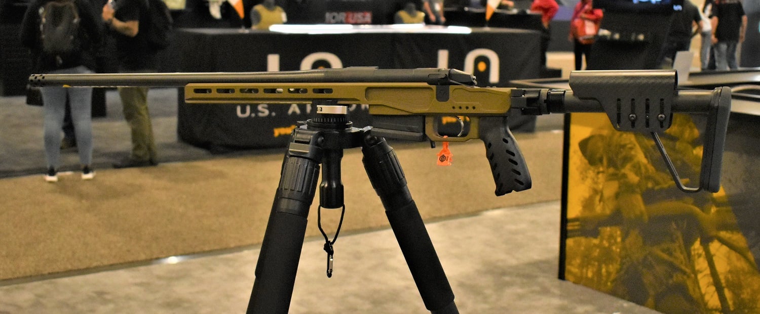 Bergara MGlite