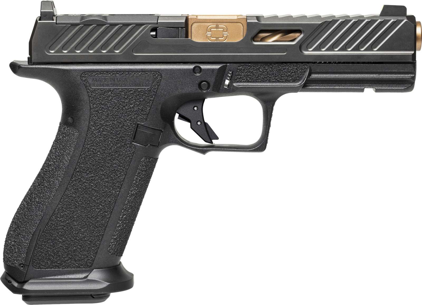 SHADOW SYSTEMS DR920 ELITE