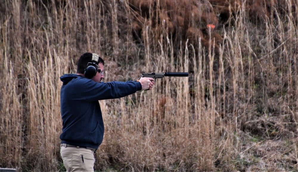 SDS  Zigana PX-9 Gen 3 Tactical