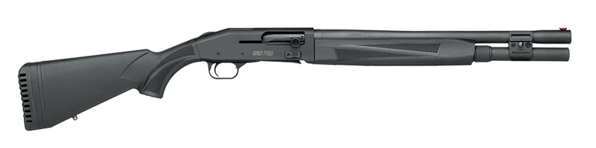 Mossberg 940 Pro Tactical Shotgun