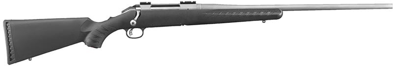 RUGER AMERICAN ALL-WEATHER