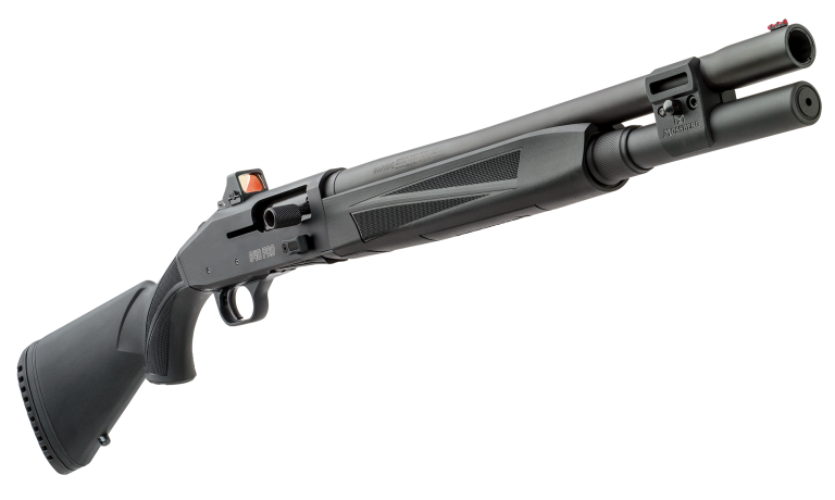 Mossberg 940 Pro Tactical SPX Shotgun