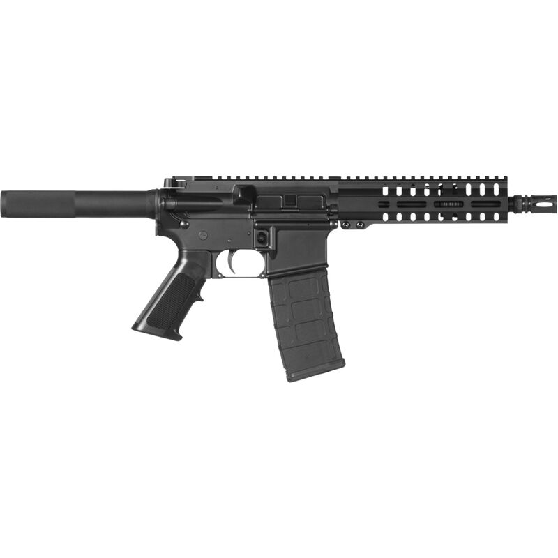 CMMG BANSHEE 100 Mk4