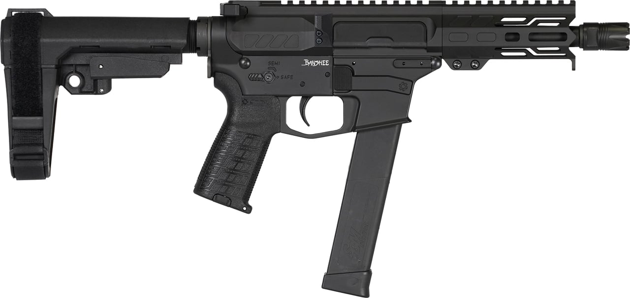CMMG BANSHEE MKG 45