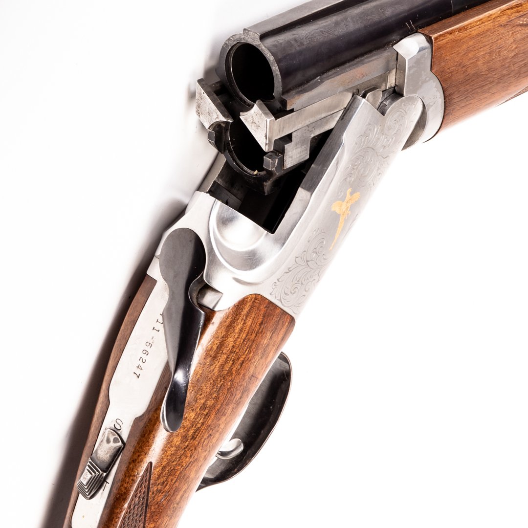 Ruger Red Label III - Thumbnail 4
