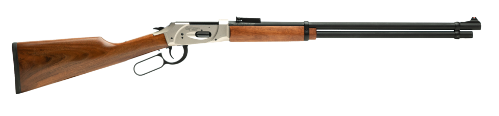 GForce Arms GFLVR410 lever-action shotgun