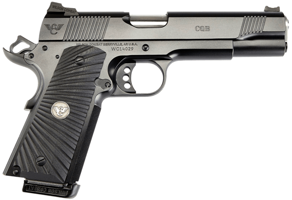 Wilson Combat Cqb - For Sale - New
