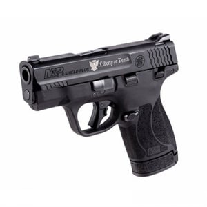 SMITH & WESSON M&P 9 SHIELD PLUS TS - Smith and Wesson