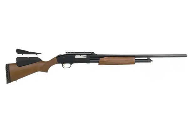 Mossberg 500 Slugster - For Sale - New